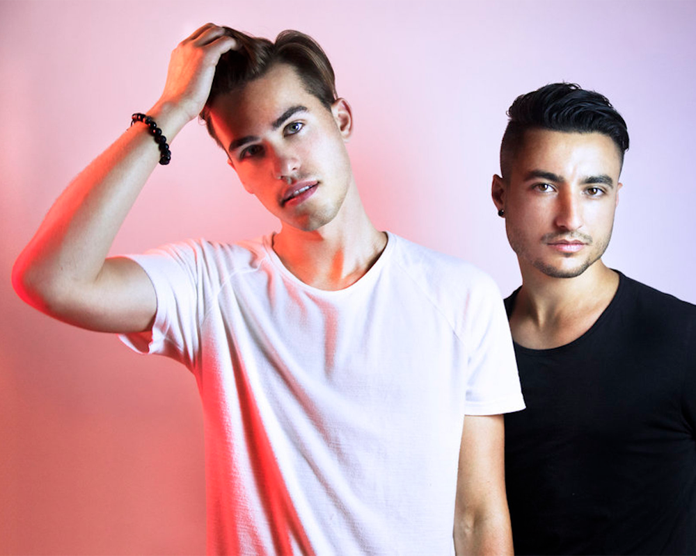 Loud Luxury